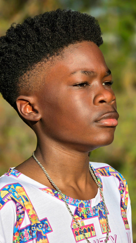 Youth 247 Unity T-Shirt