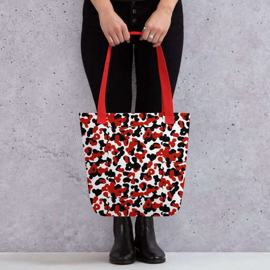 Reddy Tote bag