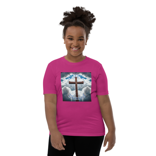 Youth Beyond Blessed T-Shirt