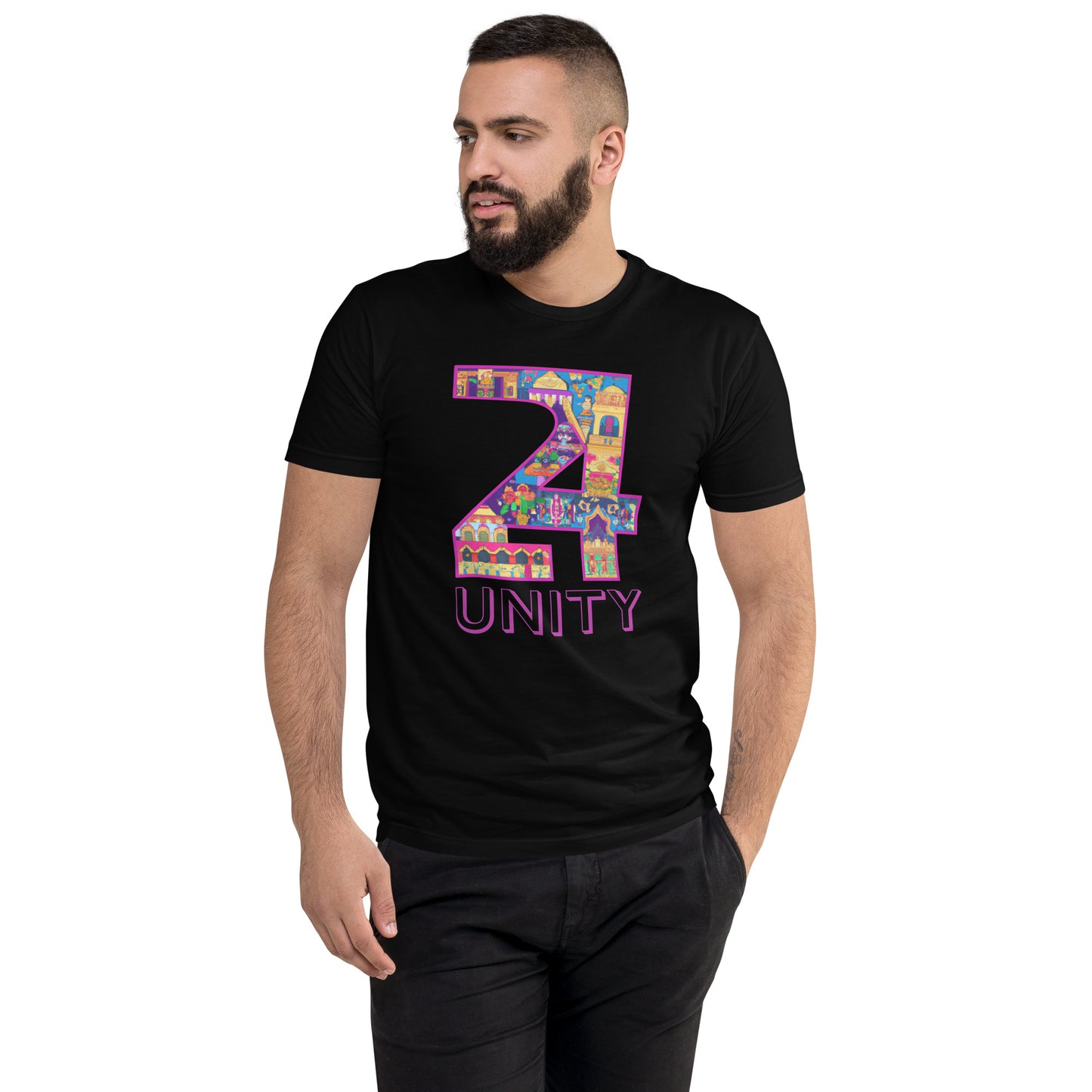 247 Unity T-shirt