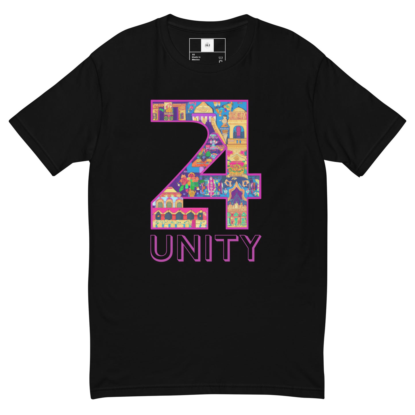 247 Unity T-shirt