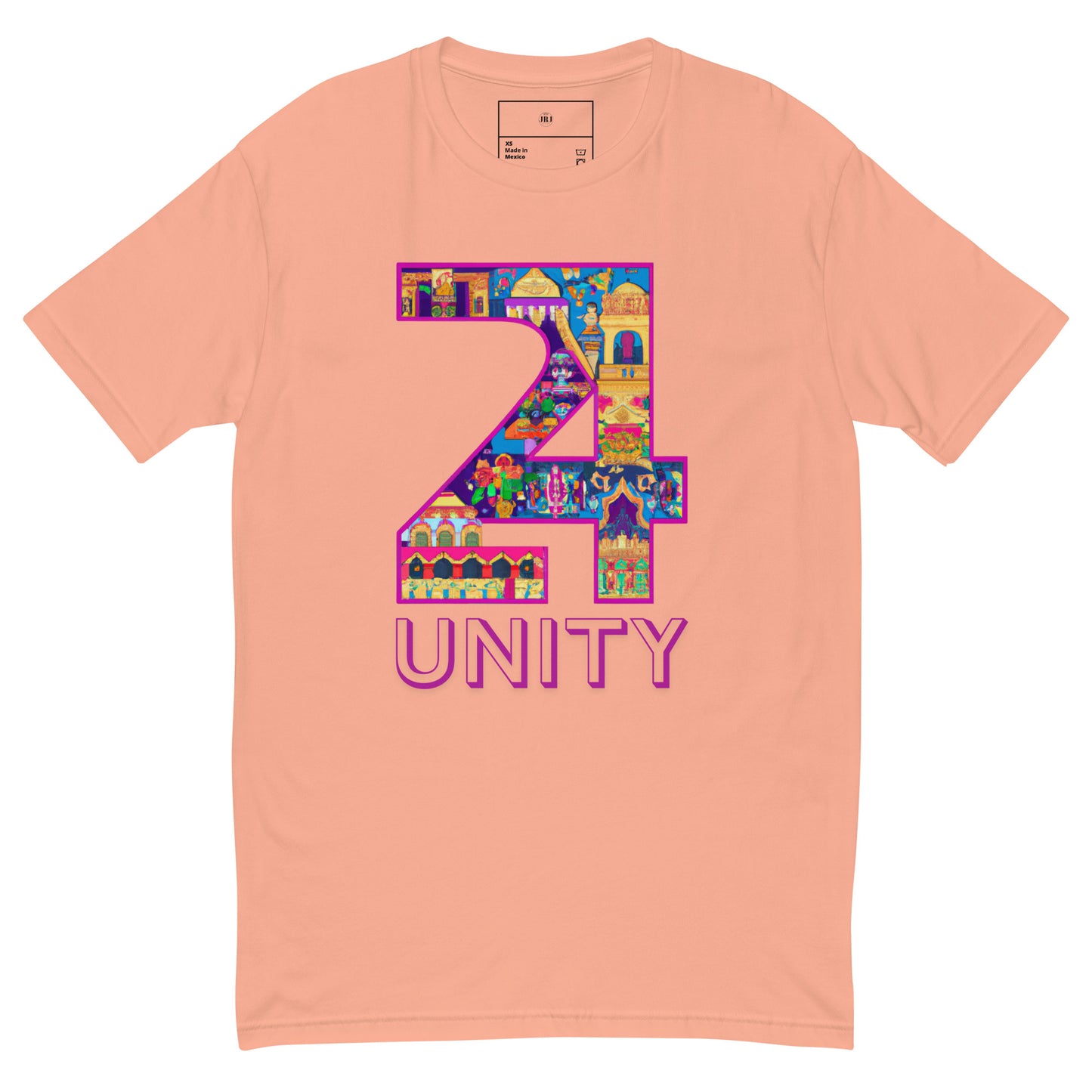 247 Unity T-shirt