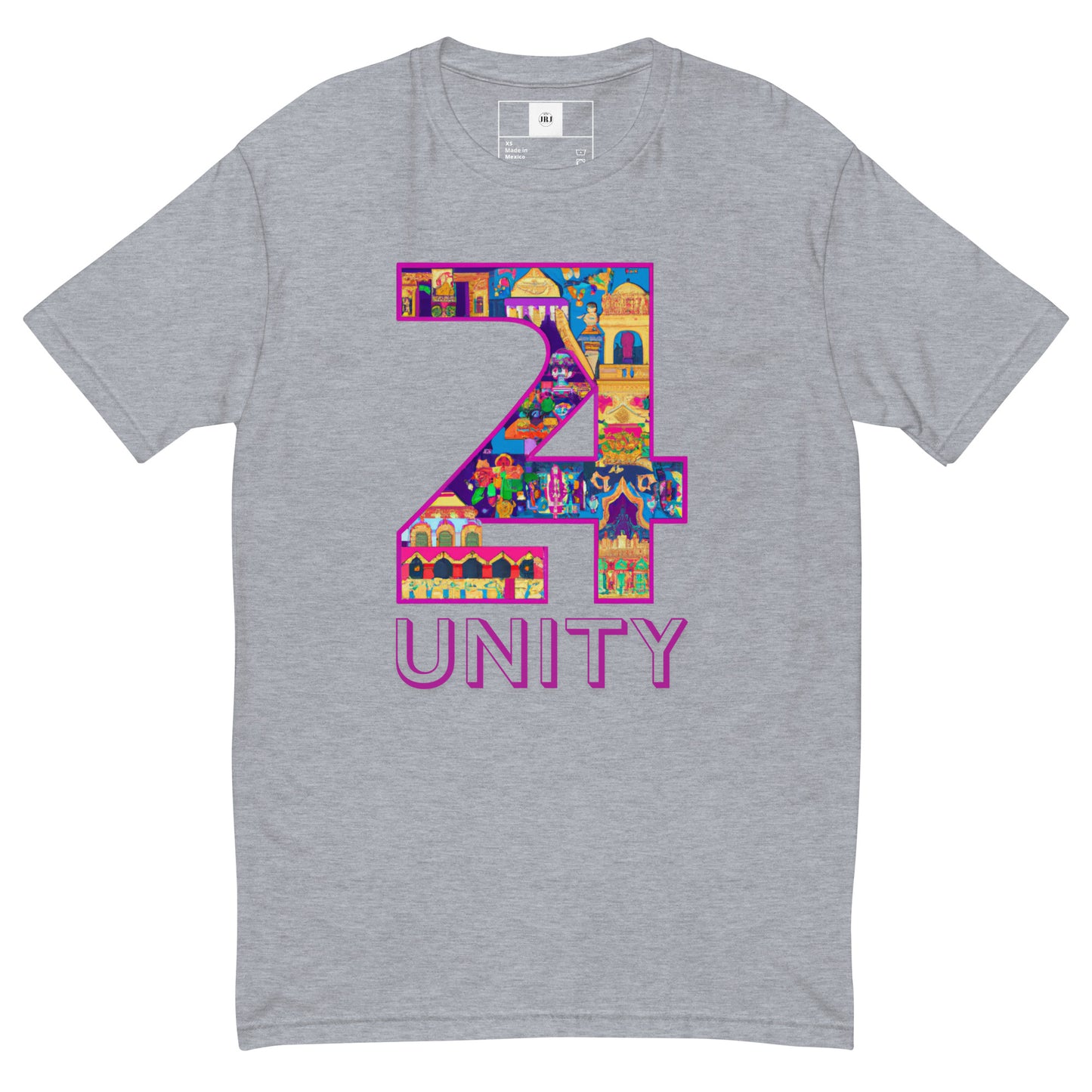 247 Unity T-shirt