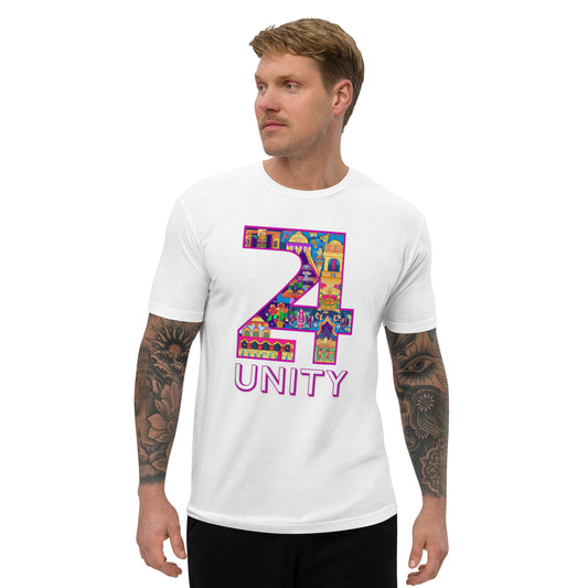 247 Unity T-shirt