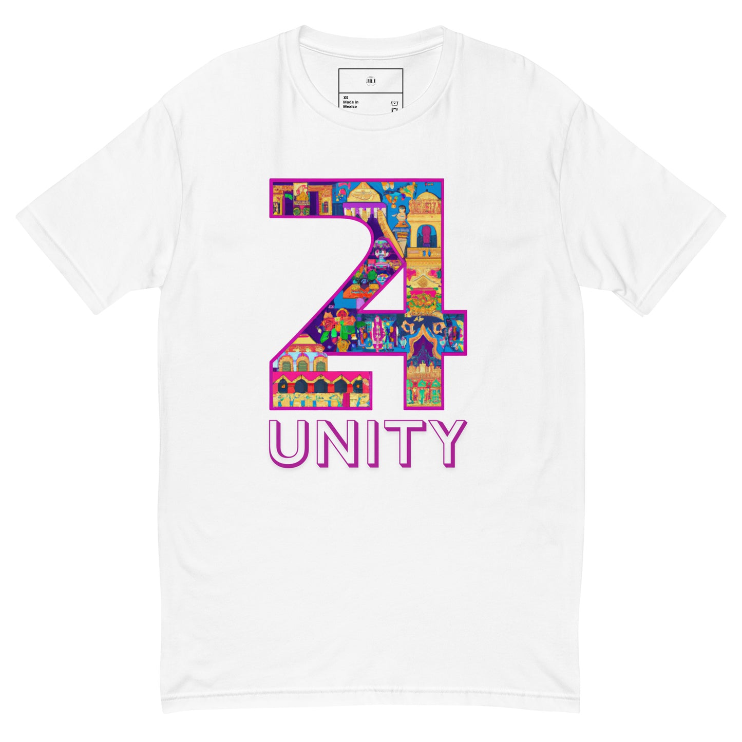 247 Unity T-shirt