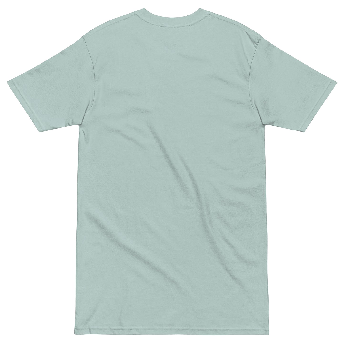 Men’s 247 Unity heavyweight tee