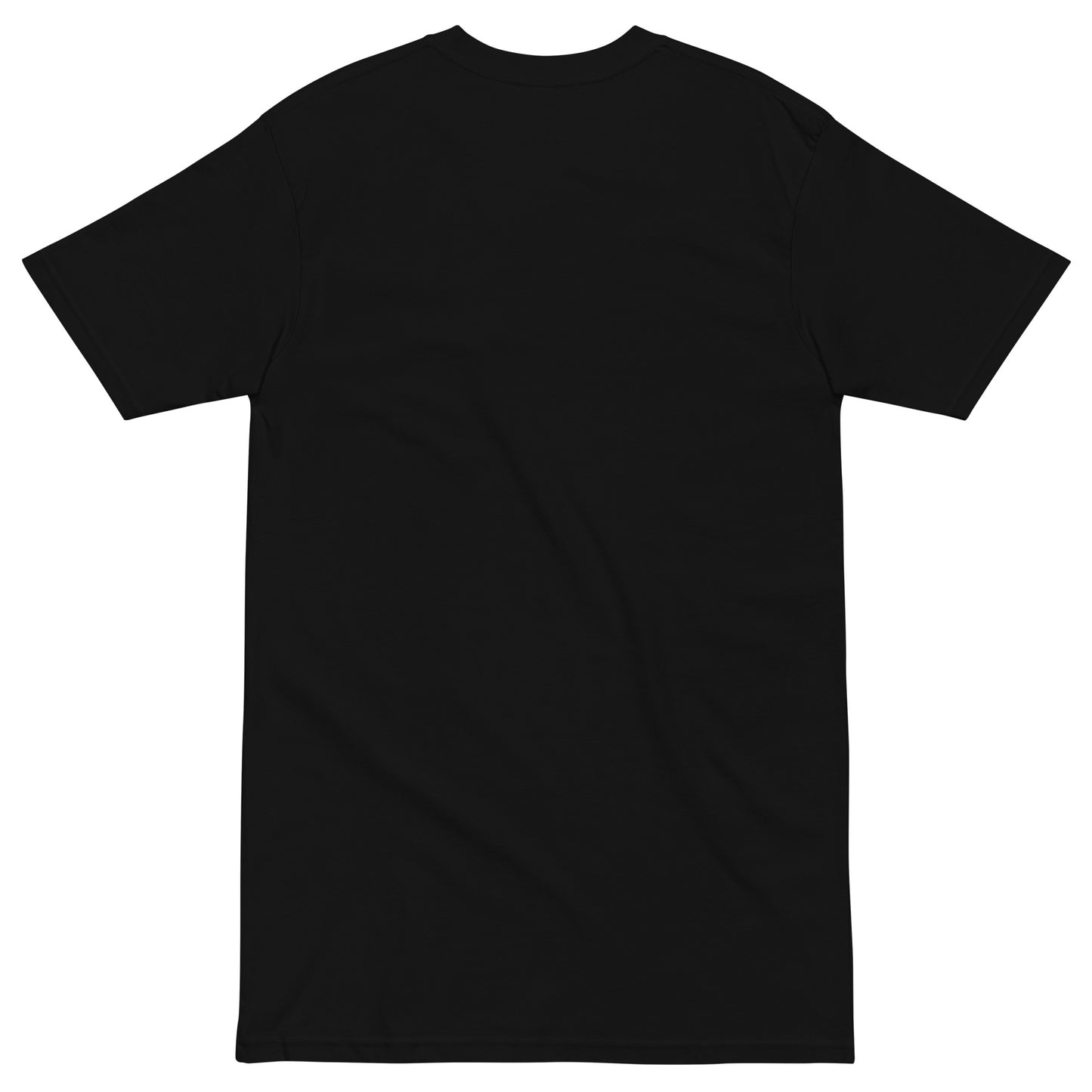 Men’s 247 Unity heavyweight tee