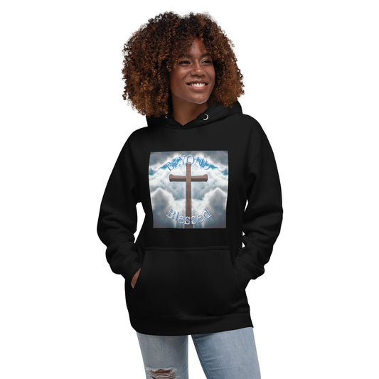 Beyond Blessed Unisex Hoodie