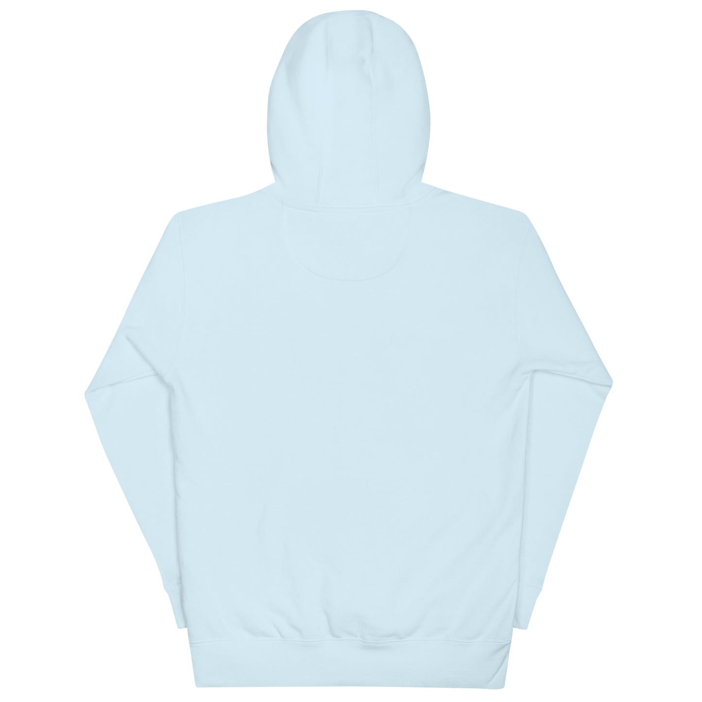 Unisex 247 Unity Hoodie