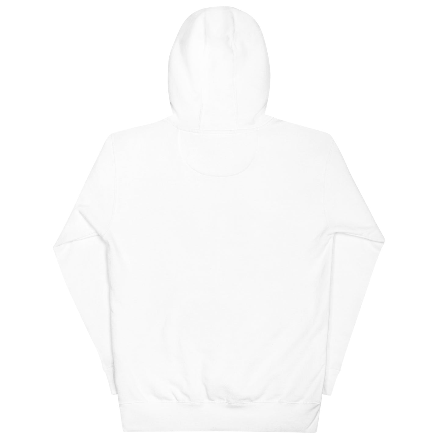 Unisex 247 Unity Hoodie