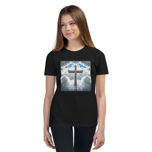 Youth Beyond Blessed T-Shirt